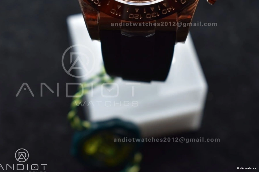 SH4130 Chocolate Weight) DailyWear ZF 749 Oyster-flex 116515 Strap Dial Daytona Best (Gain Edition Black LN on 1:1 0510